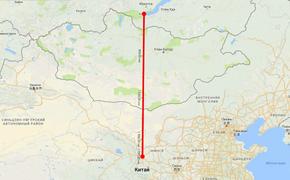 Китай зарегистрировал торговую марку воды из Байкала  