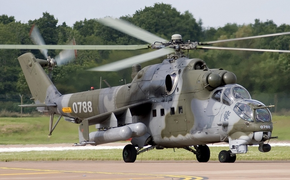 Чехия планирует подписать с Россией контракты на обучение пилотов вертолетов и самолетов