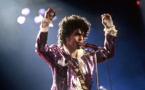 «Purple Rain» от Prince: история создания легендарной песни