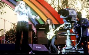 История легендарного выступления Deep Purple на фестивале California Jam: симфония разрушения