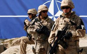 Литовские военные украли у солдат НАТО более 14 тысяч сухих пайков