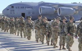 Джо Байден рассказал о причинах вывода войск США из Афганистана