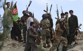 За «Талибан»* или против: что думают проживающие в России афганцы о событиях на Родине