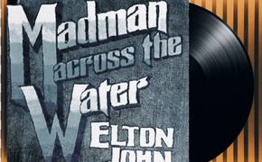 «Madman Across The Water»: 50 лет определяющему альбому Элтона Джона