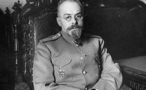 Почему личный врач императора Евгений Боткин не принял предложения большевиков