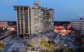 Во Флориде хакер похитил идентификационные данные умерших в результате обрушения здания