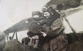 Сгорая заживо, лётчик Мамкин спасал детей от страшной участи – стать донорами фашистов