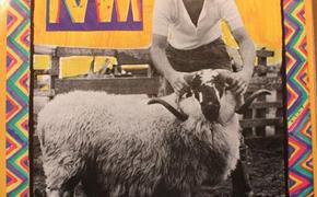 «Ram»: 50 лет нашумевшему альбому Пола и Линды Маккартни