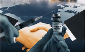 Президент Лиги защиты пациентов Александр Саверский: «пандемия» и мировая тотальная вакцинация - это борьба за власть​