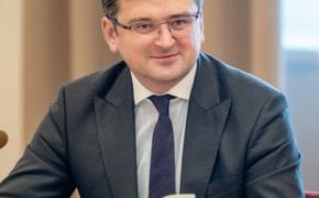 Кулеба: Украинские власти ждут от Запада дорожную карту вступления Украины в ЕС и НАТО