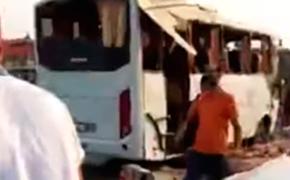 Компания-туроператор сообщила, что в ДТП в Турции погибли туристы из Самарской области