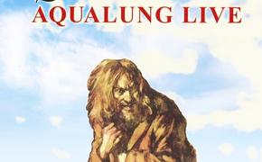 «Aqualung»: 50 лет легендарному альбому Jethro Tull