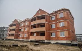 Строительство жилья в Приморье набирает обороты