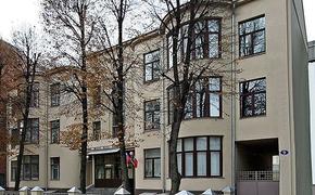 Милютинский переулок, 9 - одно из самых страшных мест в Москве
