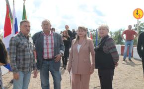 Надёжную переправу получили в Приморье жители Яковлевского района