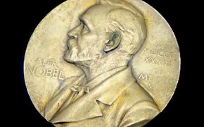 Лауреатами Нобелевской премии по физике стали ученые из США, Германии и Италии
