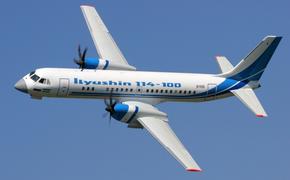 Российский авиапром уничтожают «эффективные менеджеры», очередь дошла до Ил