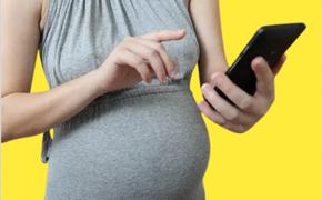 Новая разработка позволит будущим мамам наблюдать за плодом при помощи смартфона