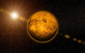Nature: Учёные выяснили, что Венера никогда не была обитаемой