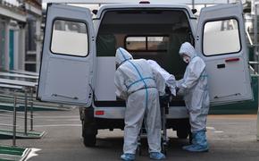 В Воронежской области с начала пандемии скончались шестеро детей с COVID-19