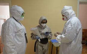 Корреспондент «АН» побывала в «красной зоне», дважды переболев коронавирусом