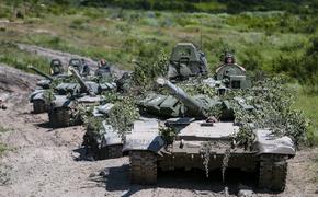 Экс-комбриг ДНР Ходаковский: в случае войны Россия возьмет под контроль всю Украину в течение месяца
