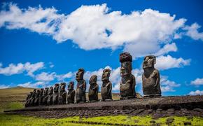 Жители острова Пасхи проголосовали против возвращения туристов