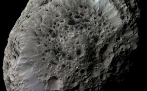 «Поверхность астероида Бенну покрыта валунами»: сообщили американские ученые