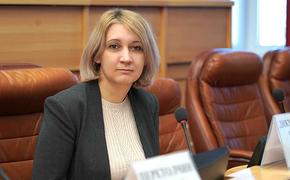 Глава комитета Заксобрания Иркутской области Наталья Дикусарова — об изменениях текущего года в бюджете Приангарья