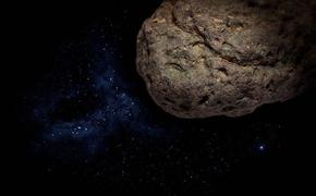 Член комитета по метеоритам РАН Гроховский заявил, что астероид размером с три футбольных поля не угрожает Земле
