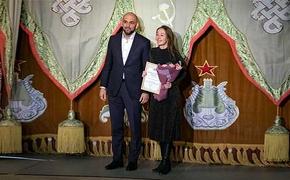 Финалистка конкурса национальных оперных спектаклей отказалась от приза