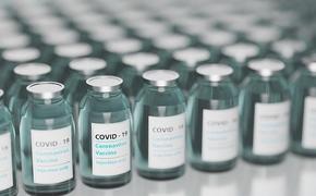 Главный научный сотрудник ВОЗ Сваминатан не исключила, что вакцины против COVID-19 придется ежегодно модифицировать