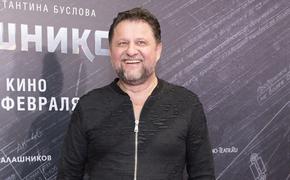 Актер Самойленко назвал мини-подвигом полет Шипенко в космос, но сам бы не рискнул 