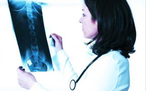 Разработан рентген для диагностики внутренних  органов у младенцев 