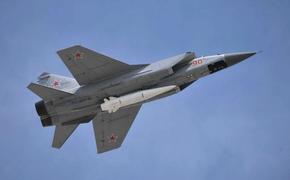 Русские и китайские гиперзвуковые ракеты напугали США