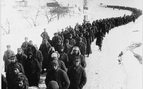 23 ноября 1942 года завершилось окружение 330-тысячной немецкой группировки под Сталинградом