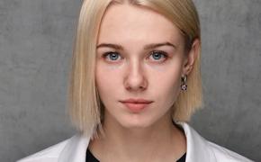 Актриса Александра Хромова: «Все мы вкладываемся в свою красоту»