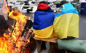 Генерал Бужинский: Украина может решиться на военную авантюру в феврале, когда ее жители начнут замерзать