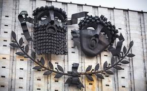 9 декабря Челябинский драмтеатр отпразднует вековой юбилей