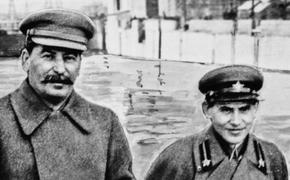 Как Сталин расправился с «ежовской компанией»