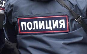 В МВД сообщили об ограблении банка в Екатеринбурге 