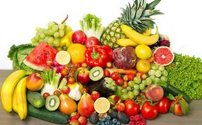 Россия сократила импорт фруктов и овощей с Ближнего Востока из-за пестицидов и ГМО