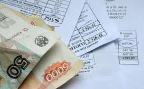 В России упростят предоставление субсидий на оплату услуг ЖКХ гражданам с невысоким уровнем дохода