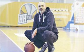 Тренер баскетбольной сборной РФ Зоран Лукич: «Я стал еще ближе к России»