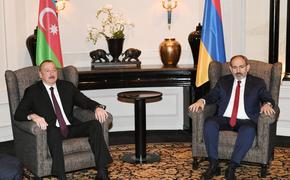Во взаимоотношениях между Арменией и Азербайджаном - ни мира, ни войны, в воздухе пахнет порохом
