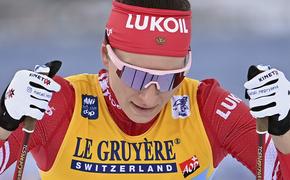 Россиянка Наталья Непряева выиграла общий зачёт «Тур де Ски» 