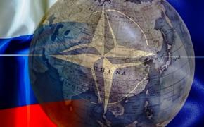 Евгений Сатановский об угрозах НАТО: Я хочу, чтобы Россия осталась на карте