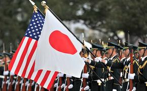 Премьер-министр Японии заявил, что готов к принятию решения для нанесения ударов по вражеским базам