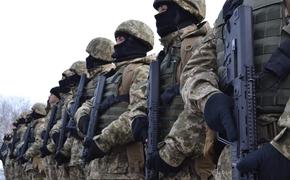 Украинские Силы специальных операций, возможно, получат особые разведывательные полномочия 