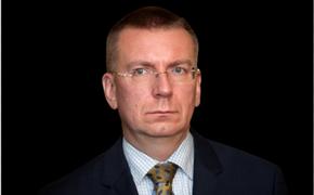 Глава МИД Латвии Ринкевич: Есть угроза военной эскалации со стороны России
